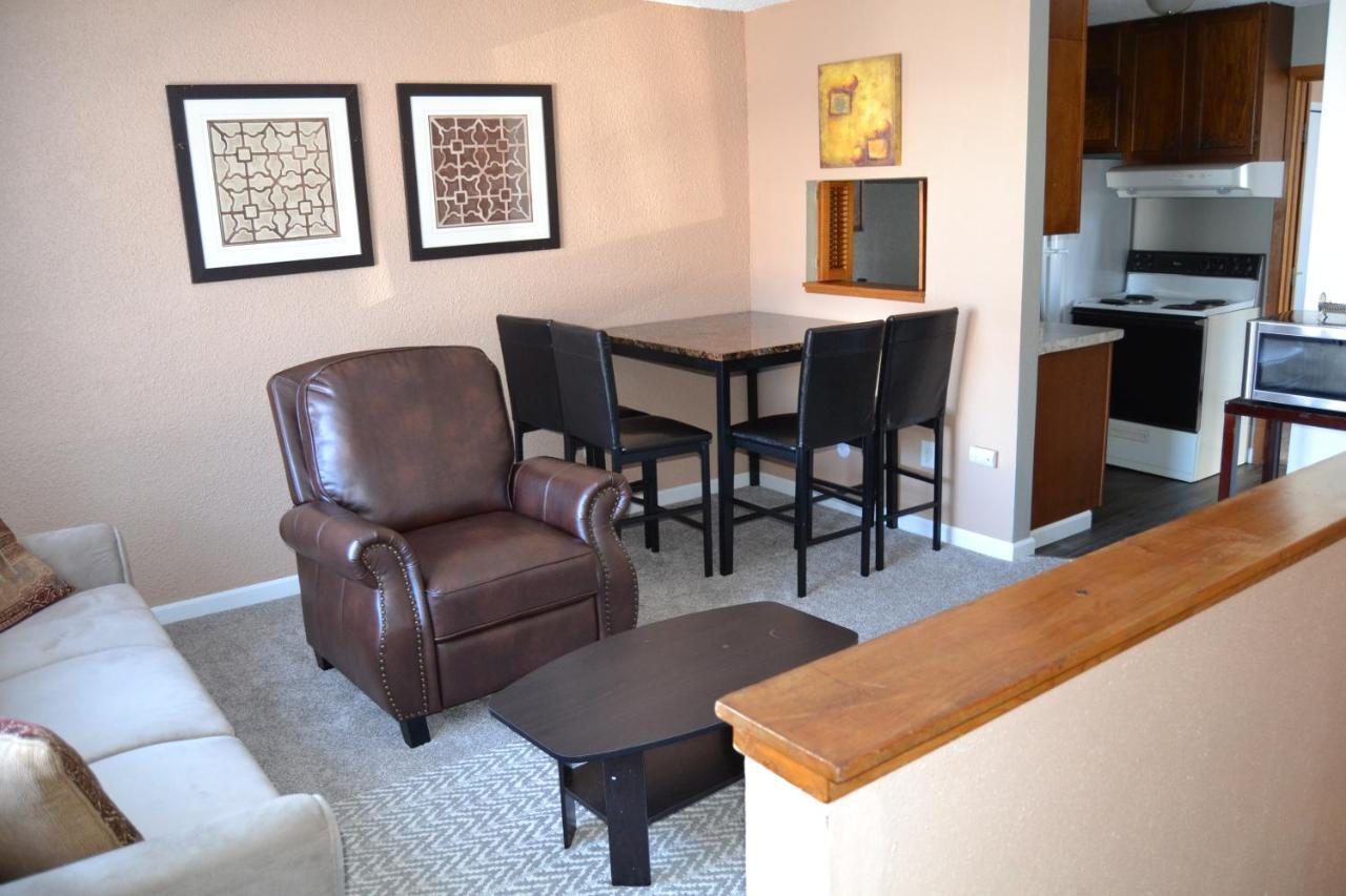 Appartement Perfect Place *