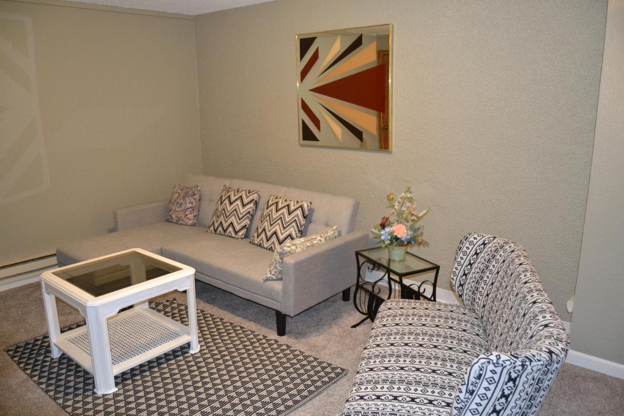 Appartement Perfect Place Grand Forks