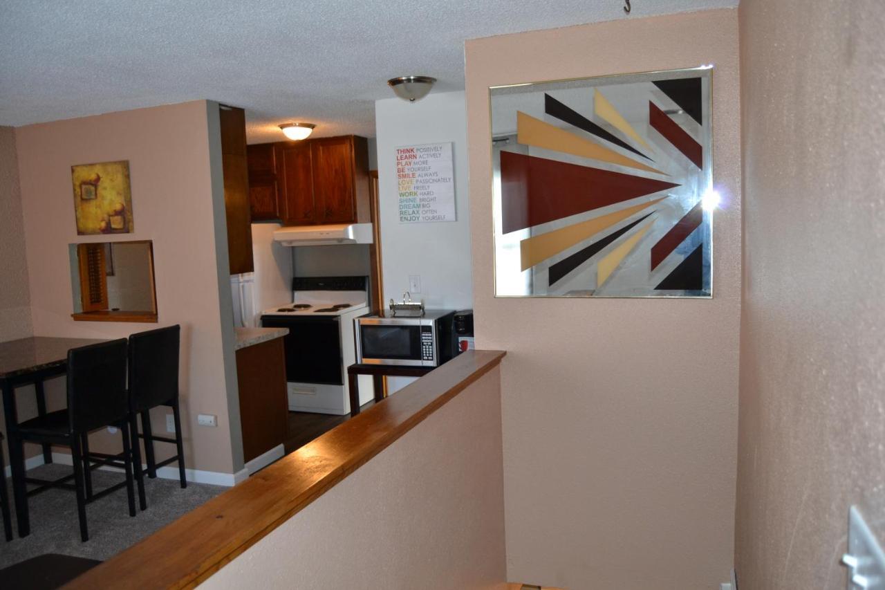 Perfect Place Apartment Grand Forks