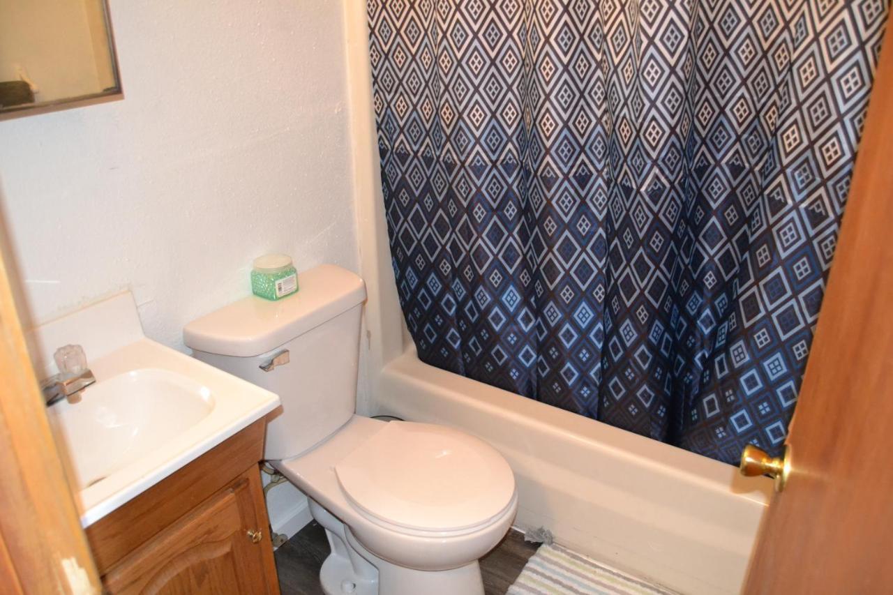 Perfect Place Apartment Grand Forks